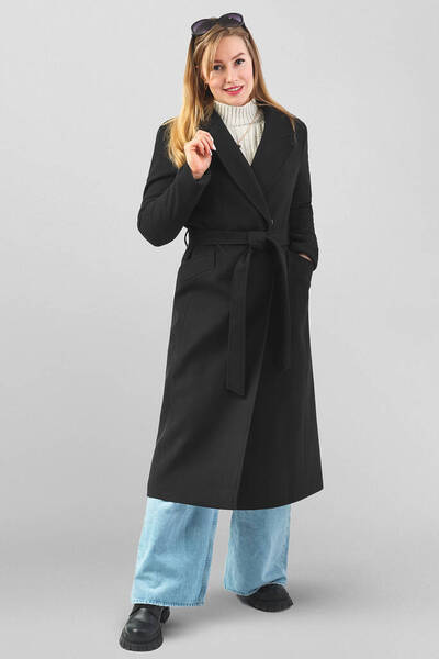Пальто женское (размеры: 42-52)
