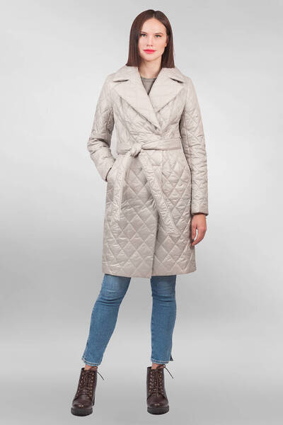 Пальто женское (размеры: 44-52)