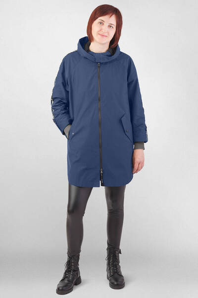 Куртка женская (размеры: 50-62)