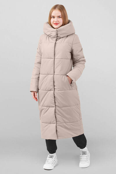 Пальто женское зимнее  (размеры: 42-56)