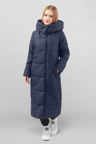 Пальто женское зимнее  (размеры: 42-56)