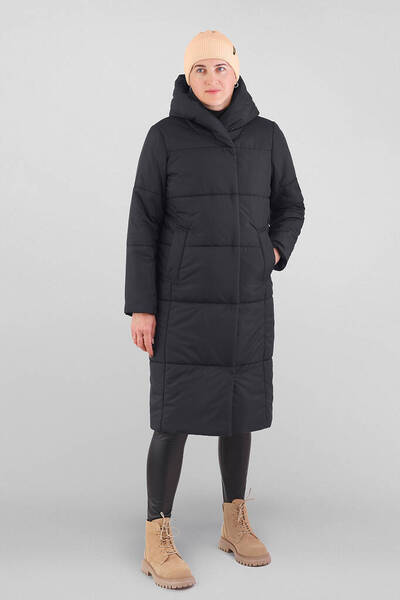 Пальто женское зимнее (размеры: 42-54)