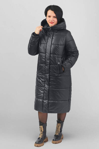 Пальто женское зимнее (размеры: 46-60)