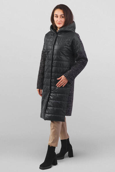 Пальто женское зимнее (размеры: 44-52)