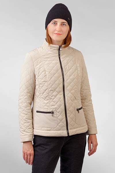 Куртка женская (размеры: 50-58)
