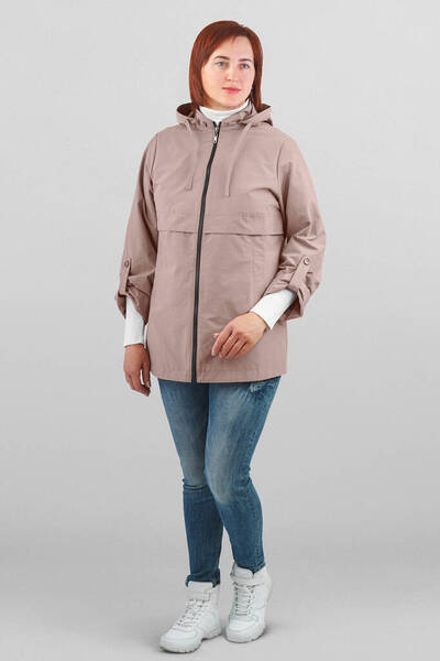 Куртка женская (размеры: 50-60)