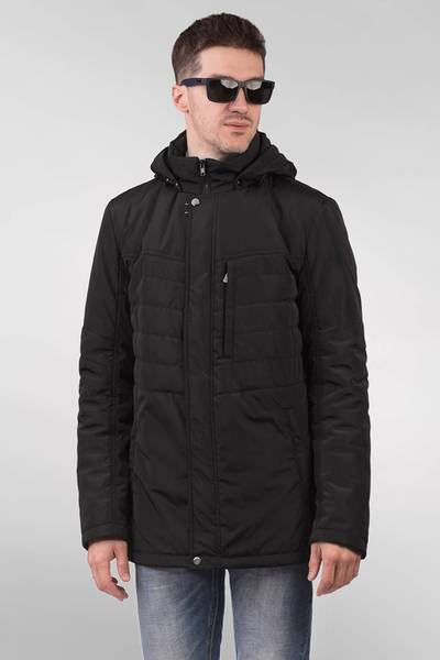 Куртка мужская (размеры: 50-62)