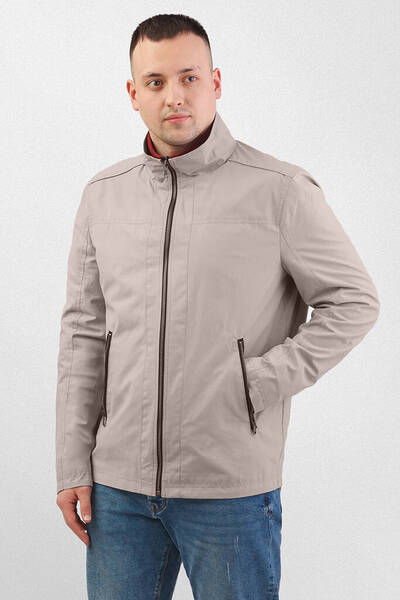 Куртка мужская (размеры: 52-58)