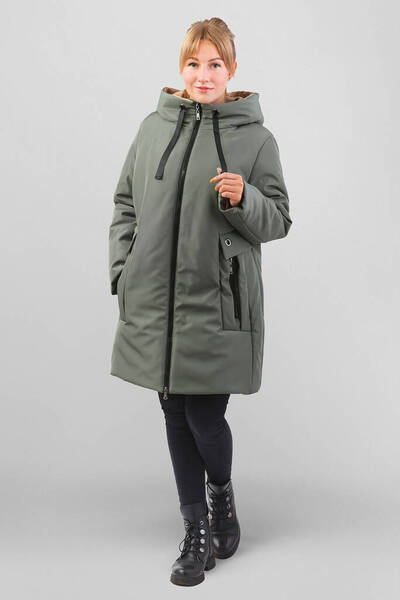 Куртка женская (размеры: 54-60)