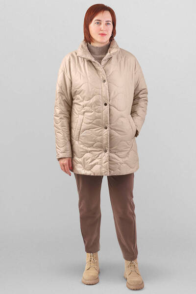 Куртка женская (размеры: 52-62)