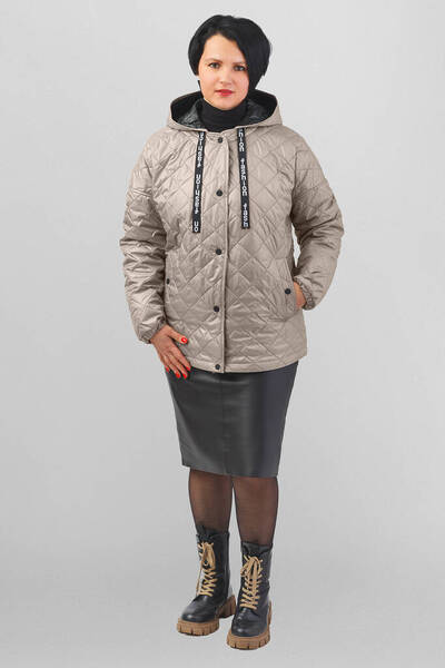 Куртка женская (размеры: 48-56)