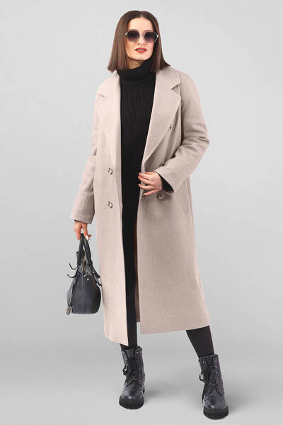 Пальто женское (размеры:42-50)