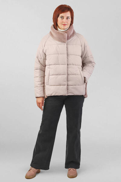 Куртка женская (размеры: 50-56)